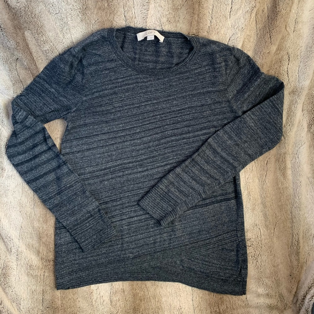 Ann Taylor Loft sweater